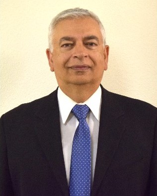 Jamshid Amanat, Ph.D., P.E.