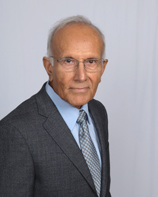Arshud Mahmood, Ph.D., P.E., G.E.
